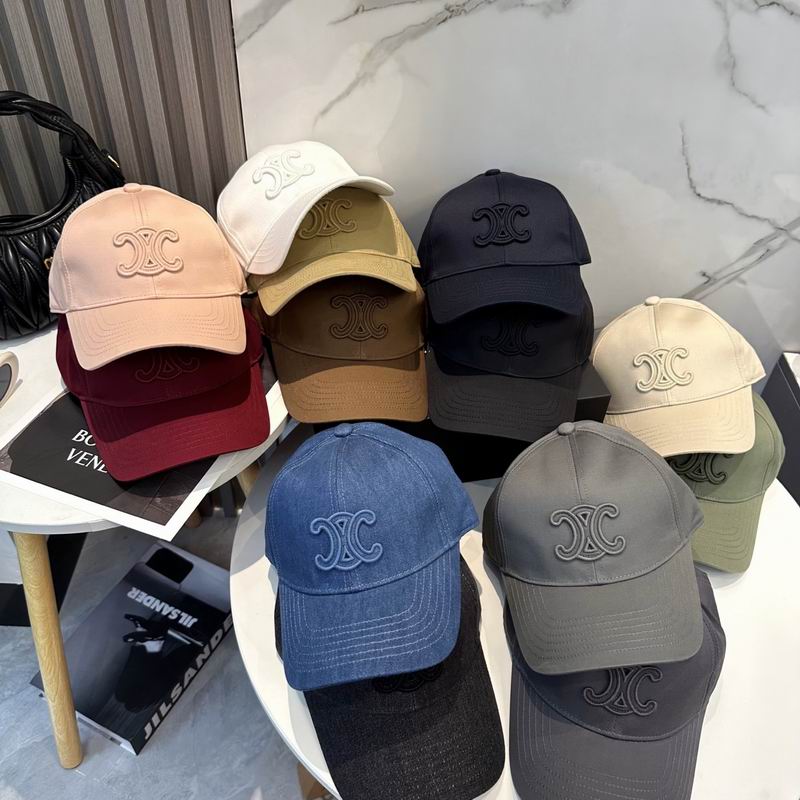Celine cap dx47